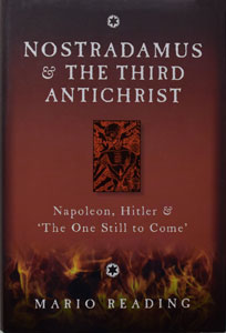 Nostradamus & The Third Antichrist - Mario Reading